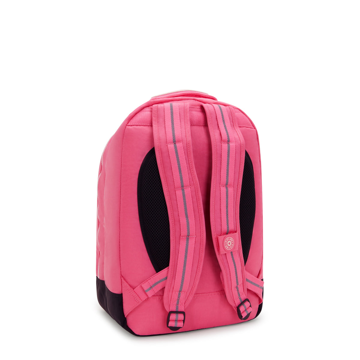 Kipling Class Room Happy Pink C Large Backpack C2I4053-BZ8