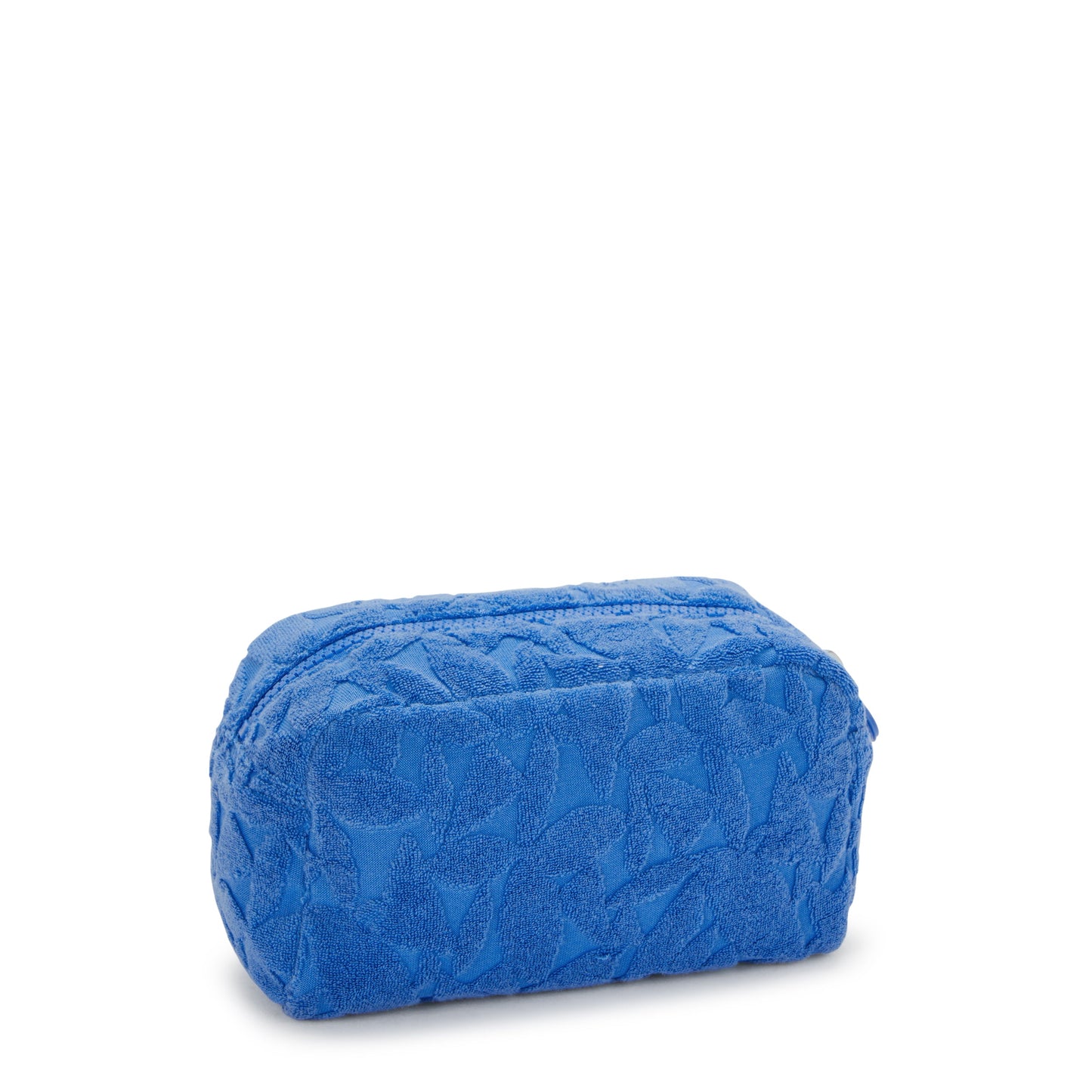 Kipling Gleam Leaves Towel Medium Pouch I4158-7DS
