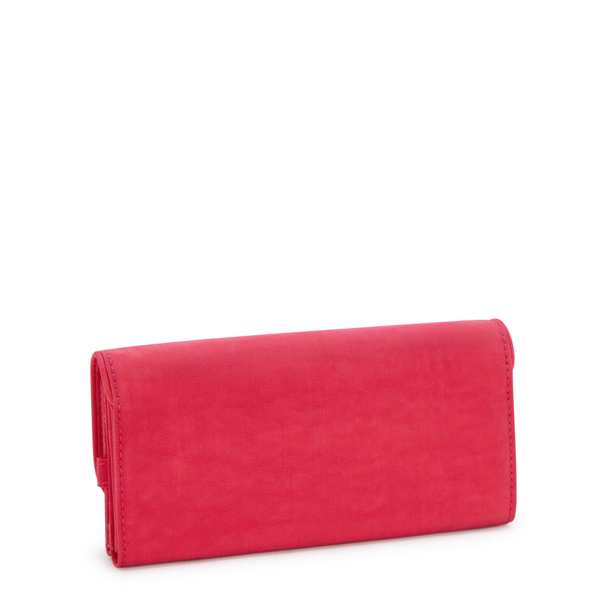 Kipling Money Land Resort Pink Large Wallet I4191-1BN