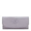KIPLING-Money Land-Large Wallet-Tender Grey-I4191-1FB