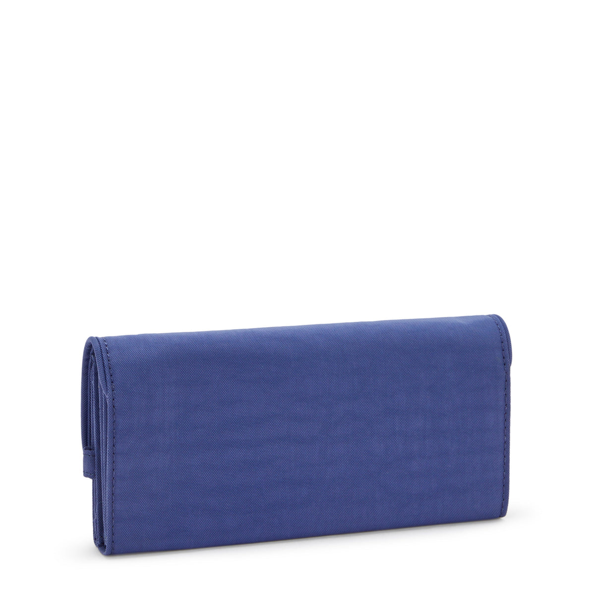 Kipling Money Land Ocean Blue Large Wallet I4191-24U