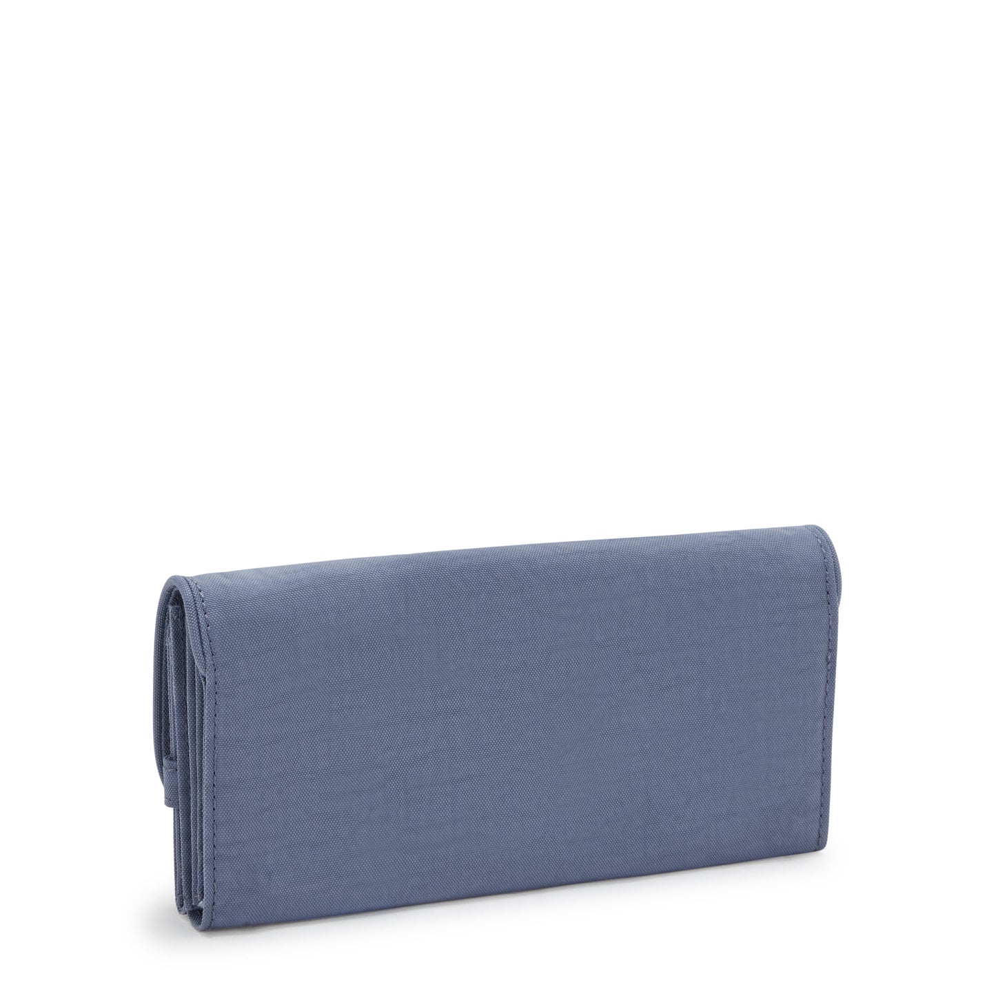Kipling Money Land Blue Lover Large Wallet I4191-56V
