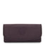 Kipling Money Land Ultimate Plum Large Wallet I4191-67U