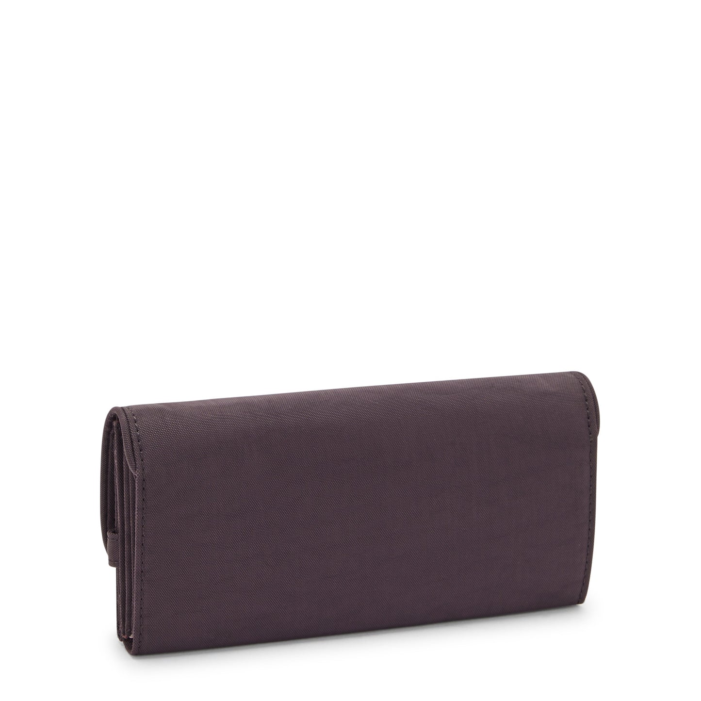 Kipling Money Land Ultimate Plum Large Wallet I4191-67U