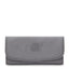 Kipling Money Land Inviting Grey Large wallet I4191-8DH