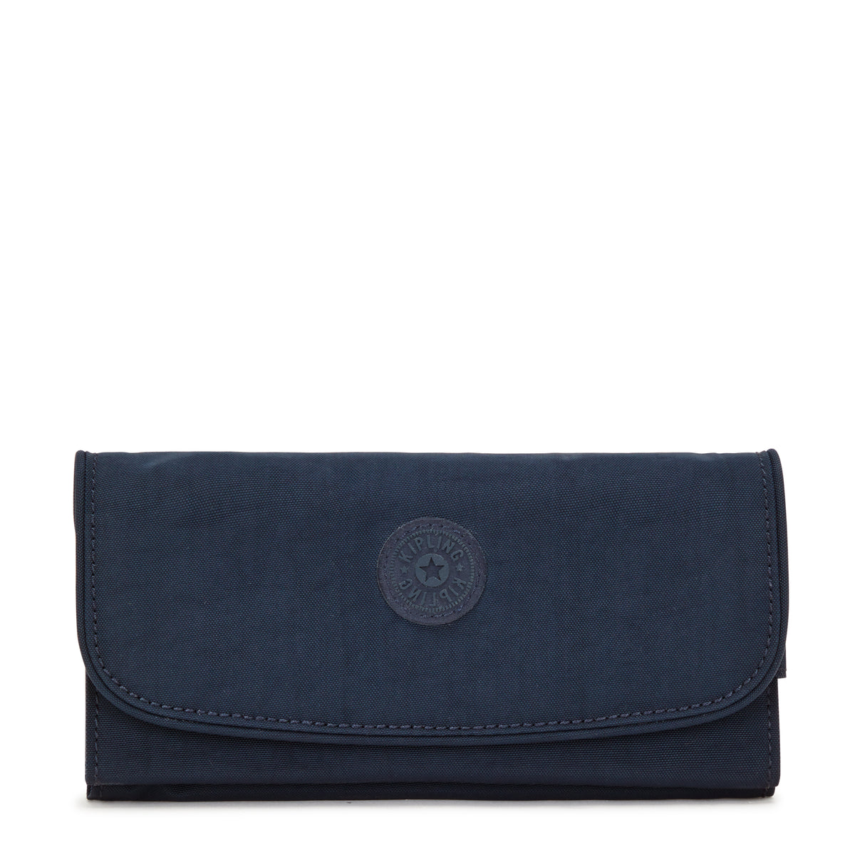 Kipling-Money Land-Large Wallet-Blue Bleu 2-I4191-96V