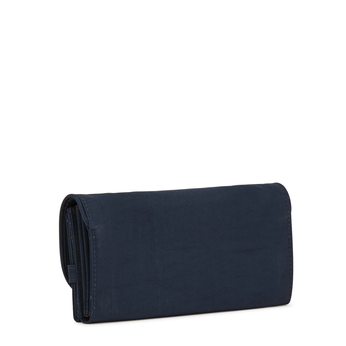 KIPLING Money Land Blue Bleu 2 Large wallet I4191-96V