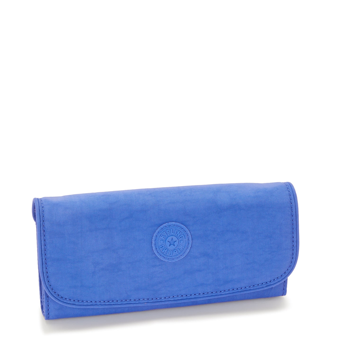 KIPLING-Money Land-Large Wallet-Havana Blue-I4191-JC7