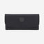 KIPLING Money Land Black Noir Large wallet I4191-P39