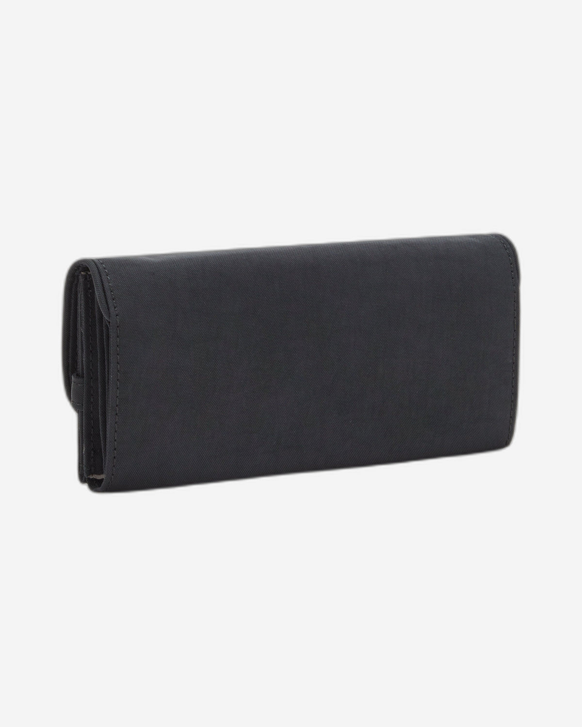 KIPLING Money Land Black Noir Large wallet I4191-P39