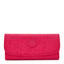 KIPLING-Money Land-Large Wallet-Confetti Pink-I4191-T73