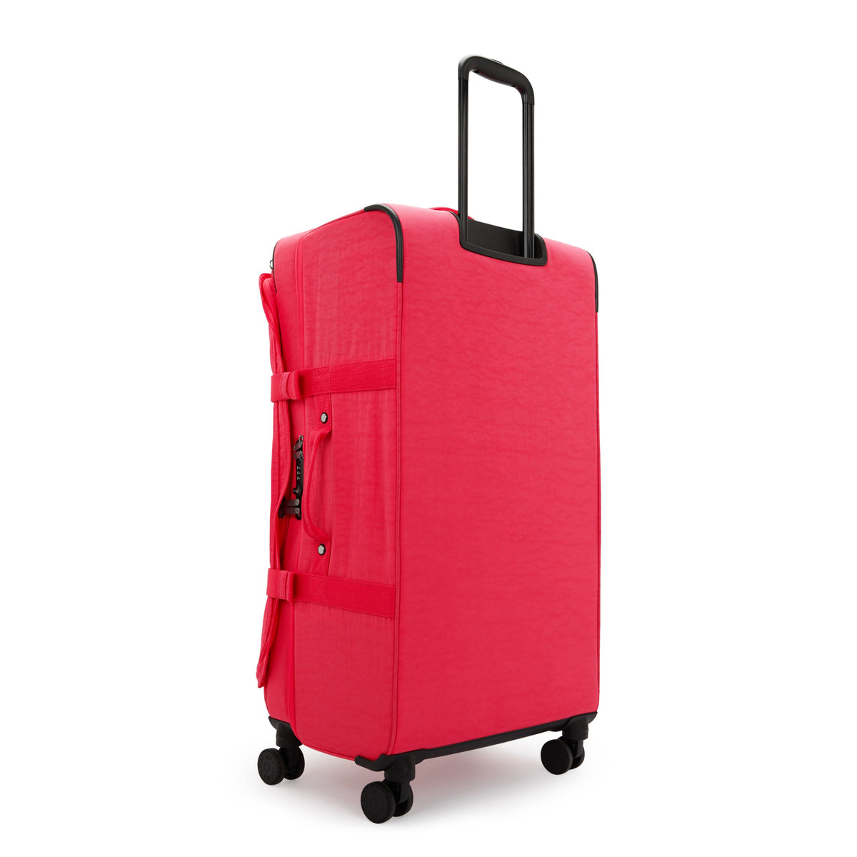 Kipling Spontaneous L Resort Pink Large Wheeled Luggage I4193-1BN
