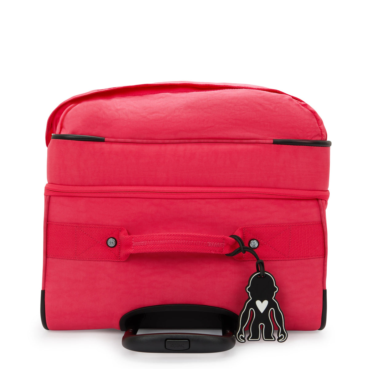 Kipling Spontaneous L Resort Pink Large Wheeled Luggage I4193-1BN