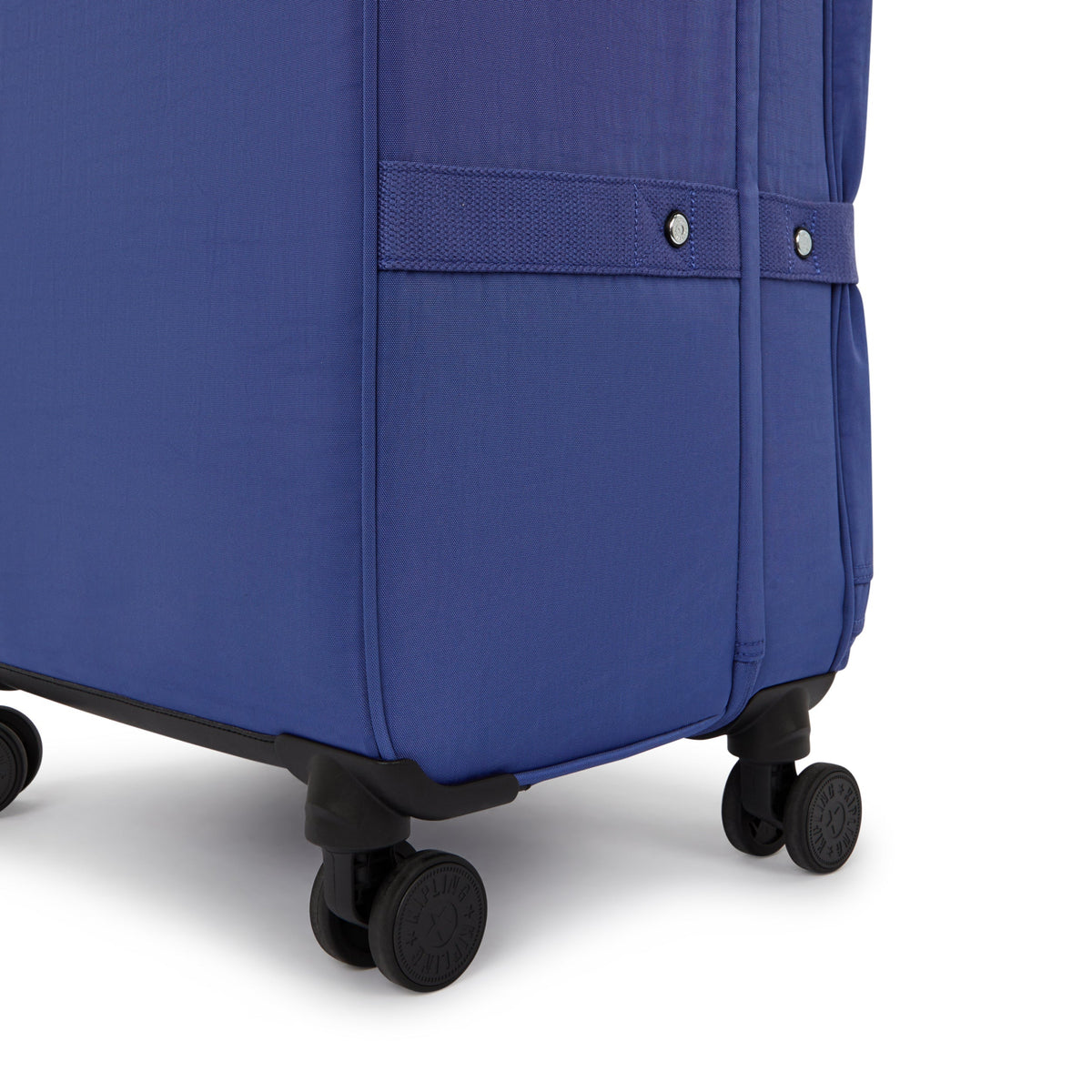 KIPLING Spontaneous L Ocean Blue Large wheeled luggage I4193-24U