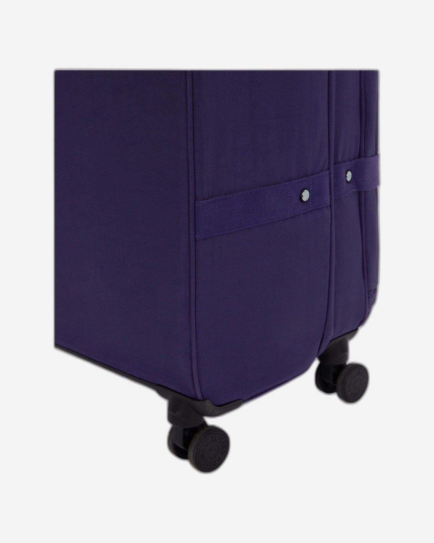 KIPLING Spontaneous L Moonlit Blue Large wheeled luggage I4193-4GA