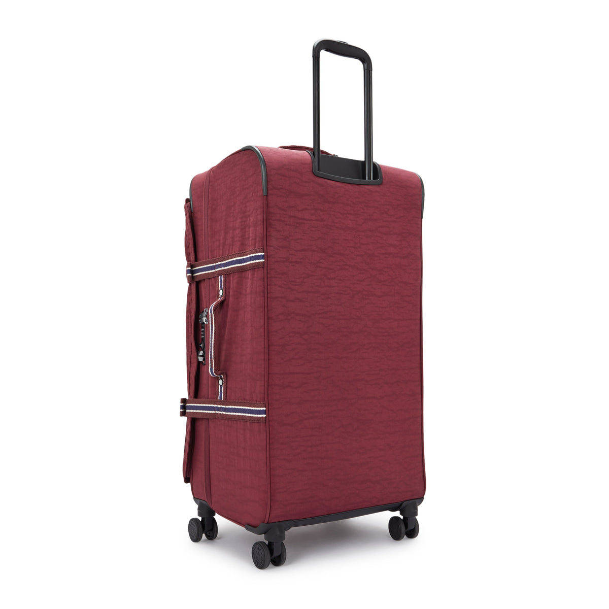 Kipling Spontaneous L Lounge Wine Large wheeled luggage I4193-5FW