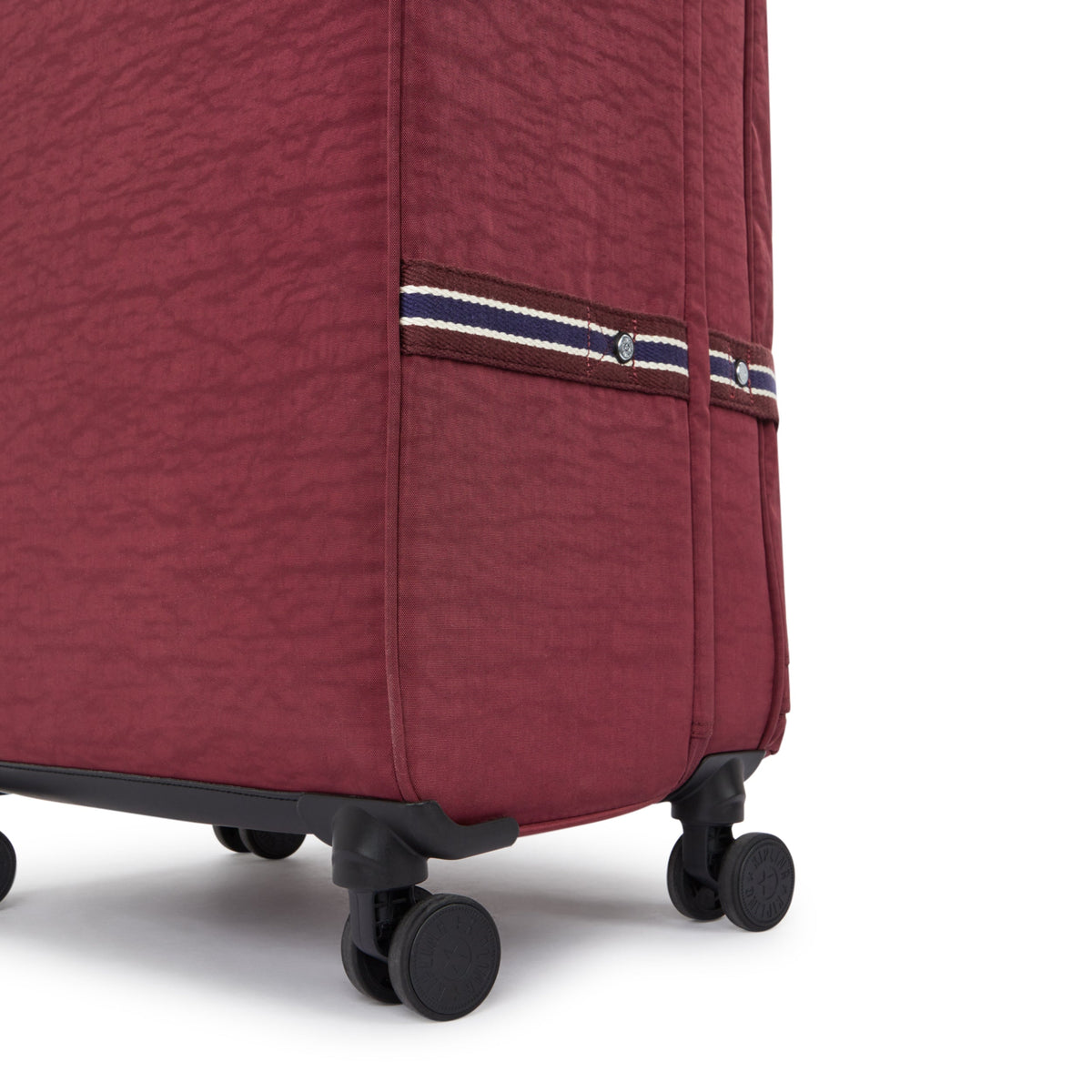 Kipling Spontaneous L Lounge Wine Large wheeled luggage I4193-5FW