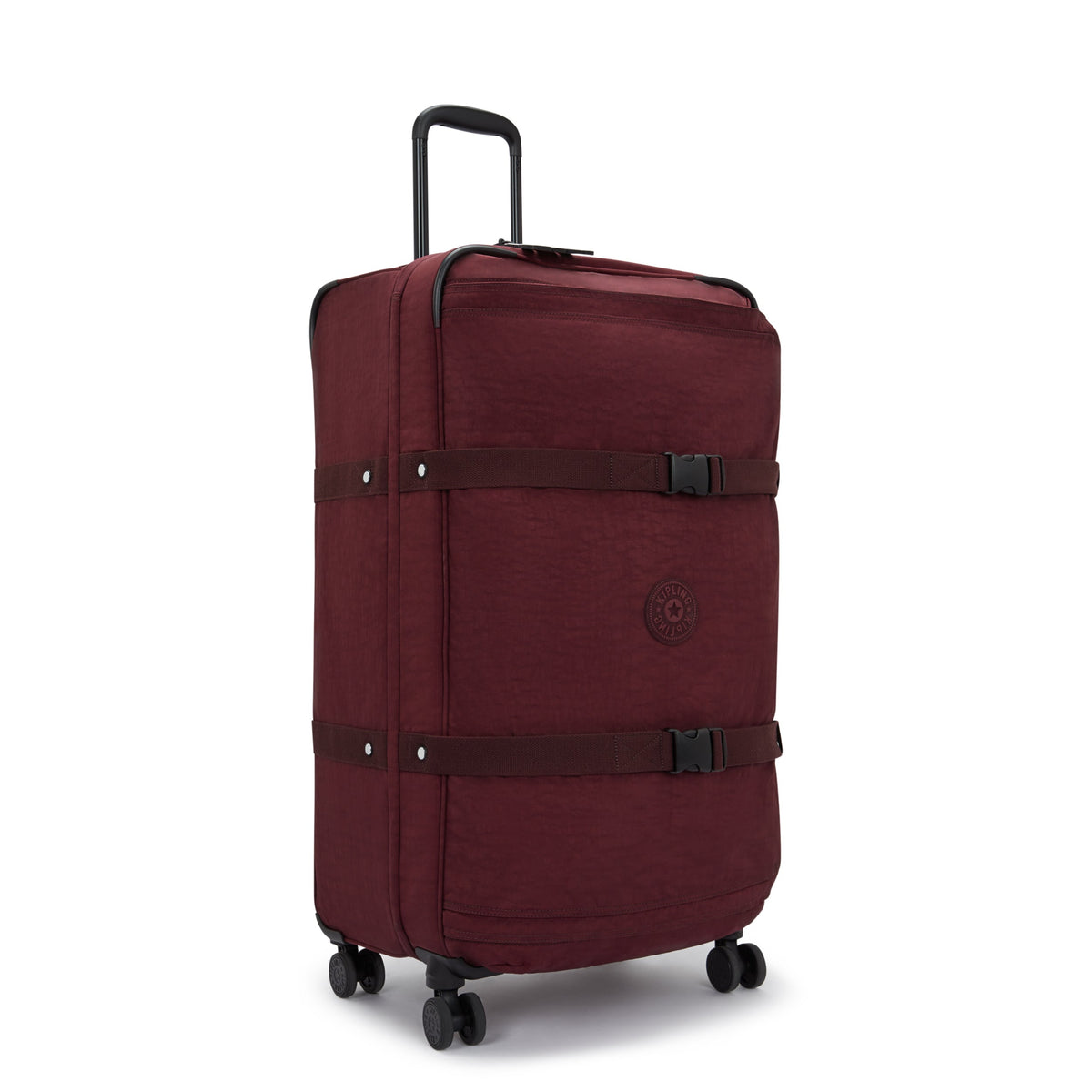 Kipling Spontaneous L Lounge Wine Large wheeled luggage I4193-5FW