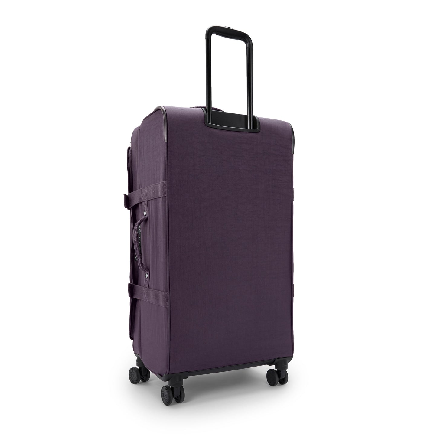 Kipling Spontaneous L Ultimate Plum Large Wheeled Luggage I4193-67U