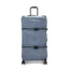 Kipling Spontaneous L Blue Stone Large wheeled luggage I4193-6FB