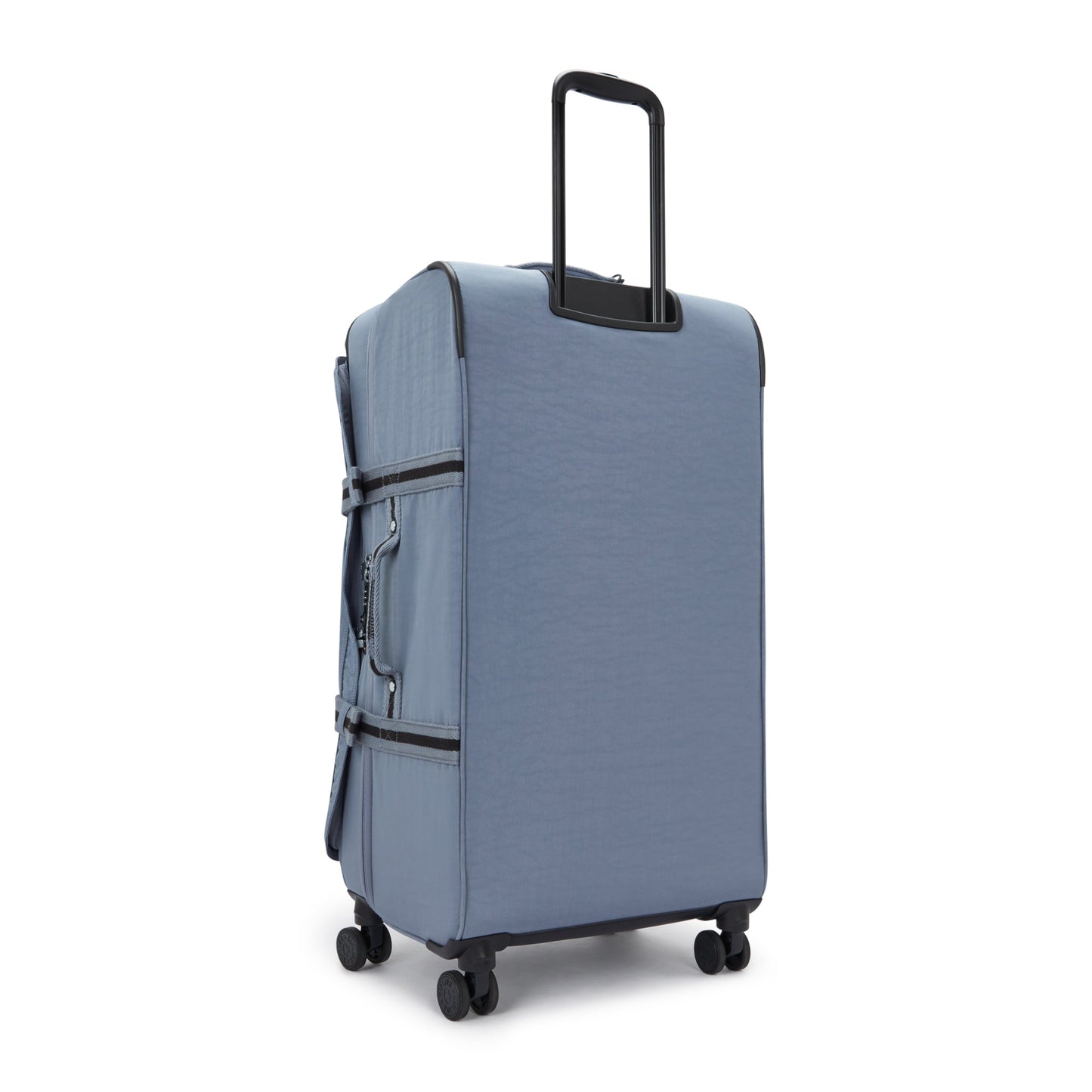 Kipling Spontaneous L Blue Stone Large wheeled luggage I4193-6FB