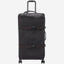 KIPLING Spontaneous L Black Noir Large wheeled luggage I4193-P39
