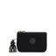 Kipling Creativity S Infinite Black Small purse I4194-2EN