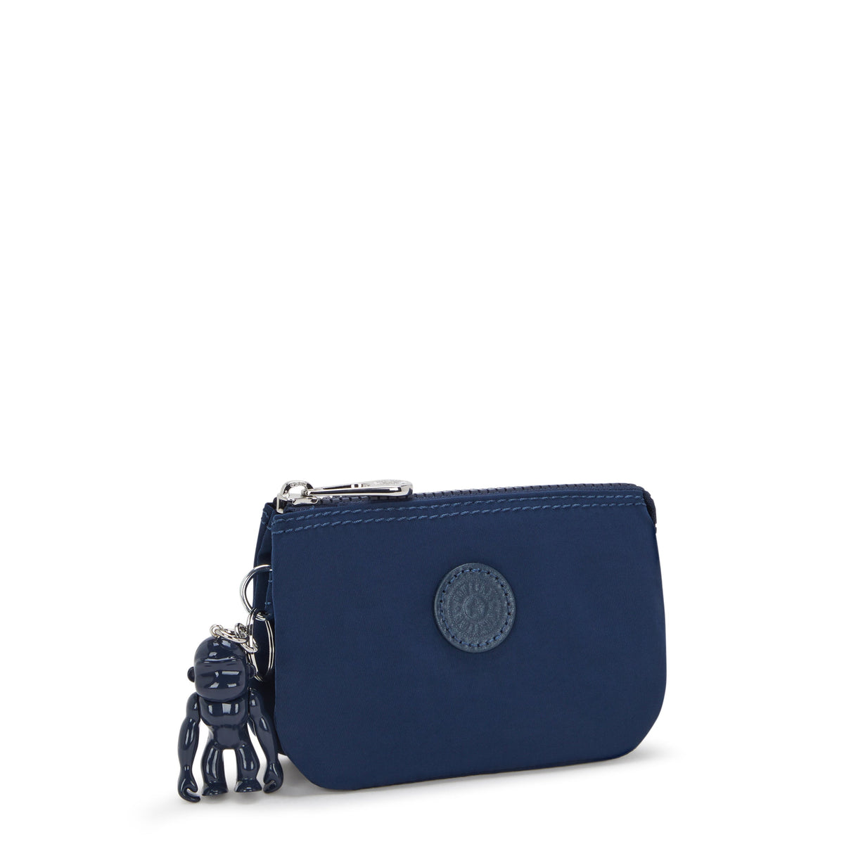 Kipling Creativity S Infinite Blue Small purse I4194-3HK