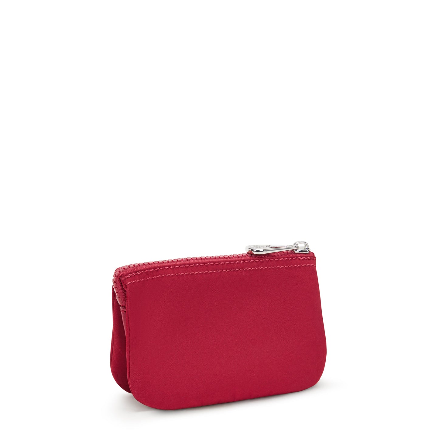 Kipling Creativity S Red Red Wine Small Purse I4194-6SE