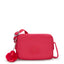 Kipling Abanu Resort Pink Small Crossbody I4208-1BN