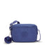 Kipling Abanu Ocean Blue Small Crossbody I4208-24U