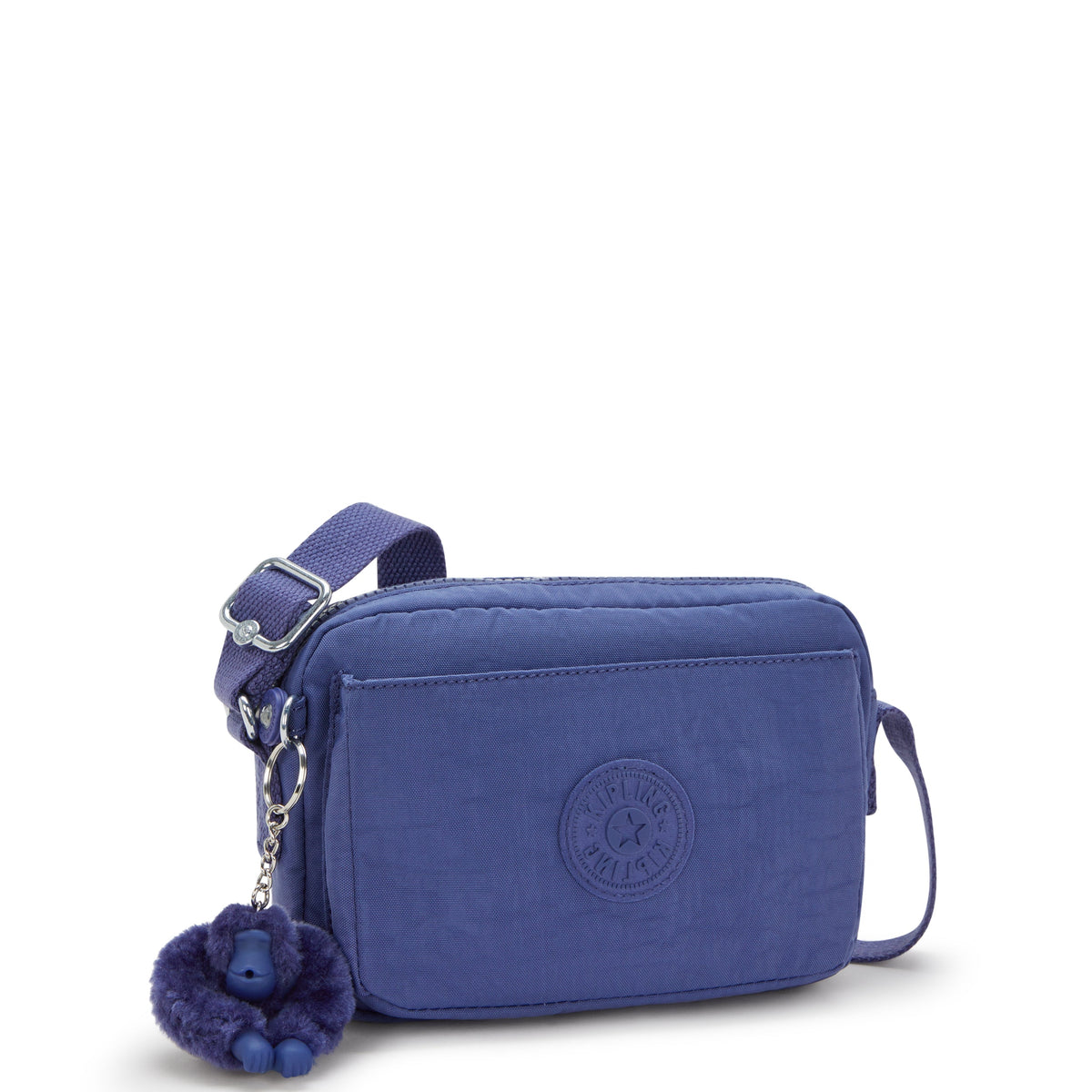 Kipling Abanu Ocean Blue Small Crossbody I4208-24U