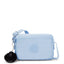 Kipling Abanu Cloudy Sky Blue Small Crossbody I4208-2DS