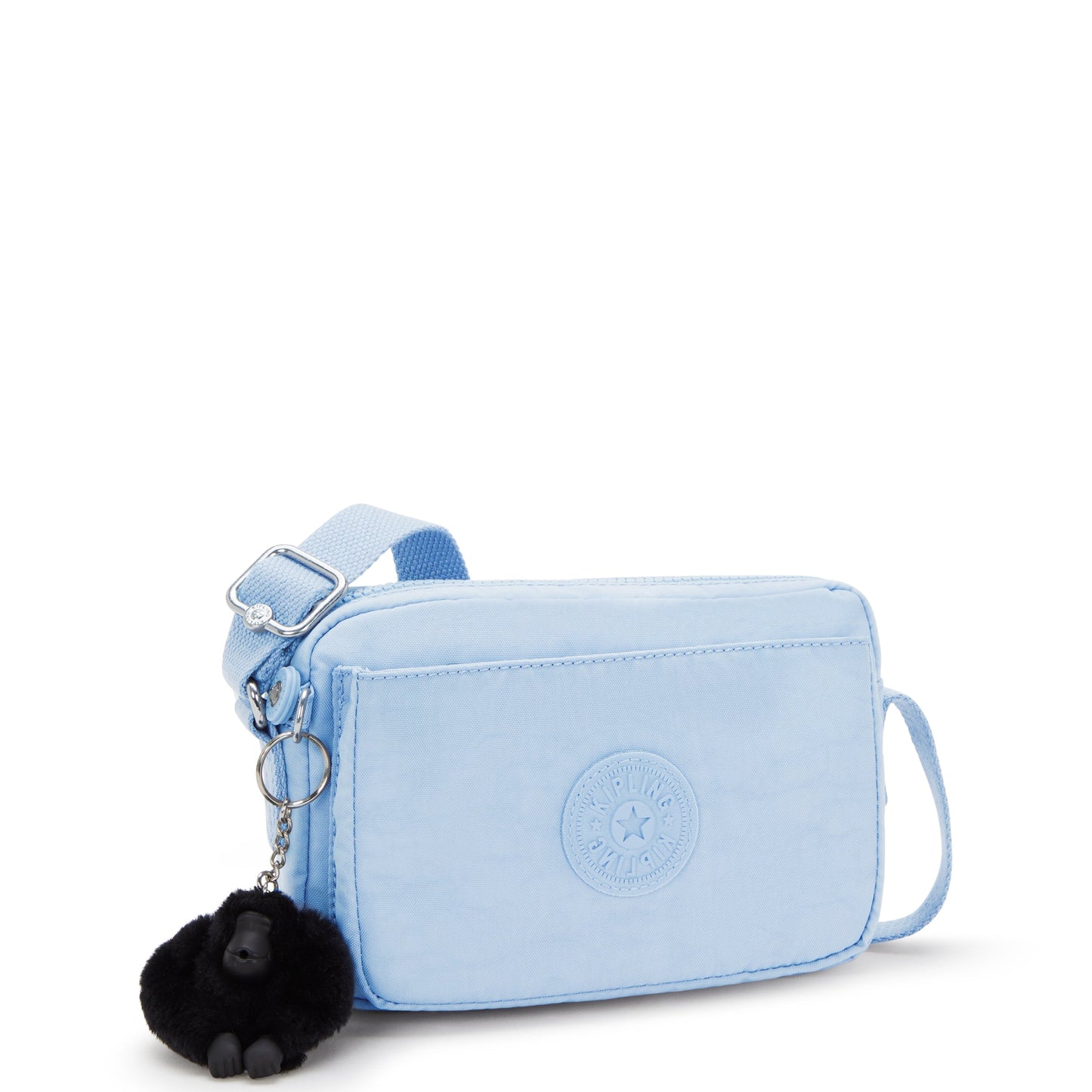 Kipling Abanu Cloudy Sky Blue Small Crossbody I4208-2DS