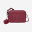 Kipling Abanu Lounge Wine Small crossbody I4208-5FW