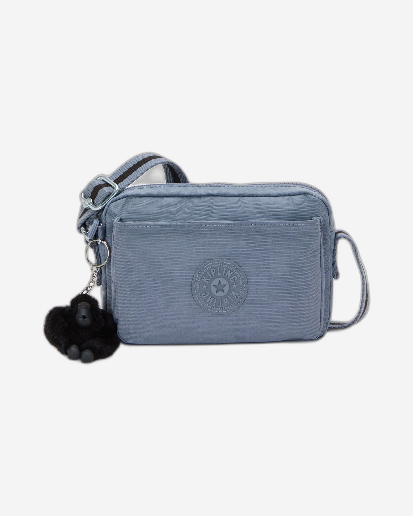 Kipling Abanu Blue Stone Small crossbody I4208-6FB