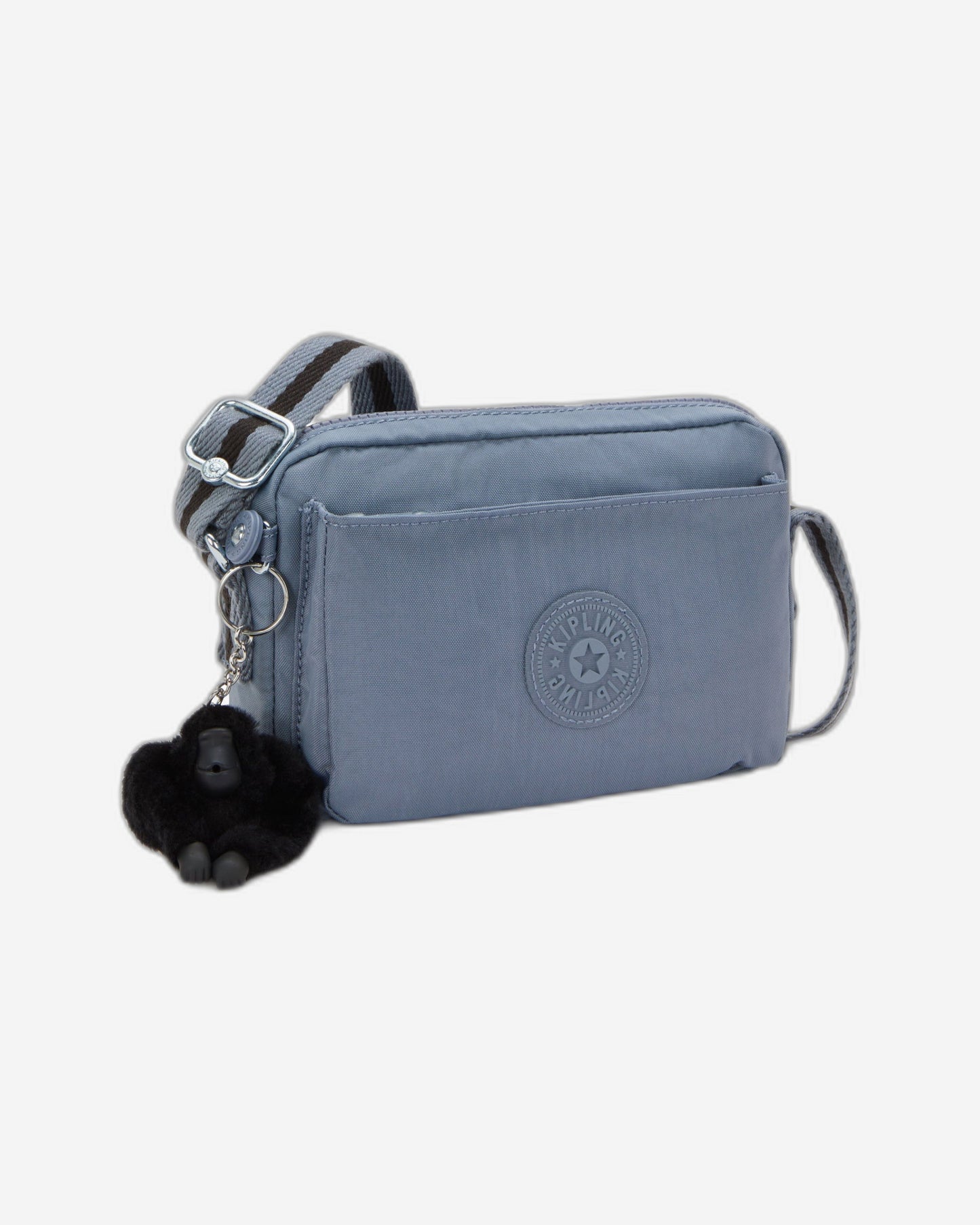 Kipling Abanu Blue Stone Small crossbody I4208-6FB