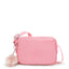 Kipling Abanu Enjoyable Blush Small Crossbody I4208-6LZ