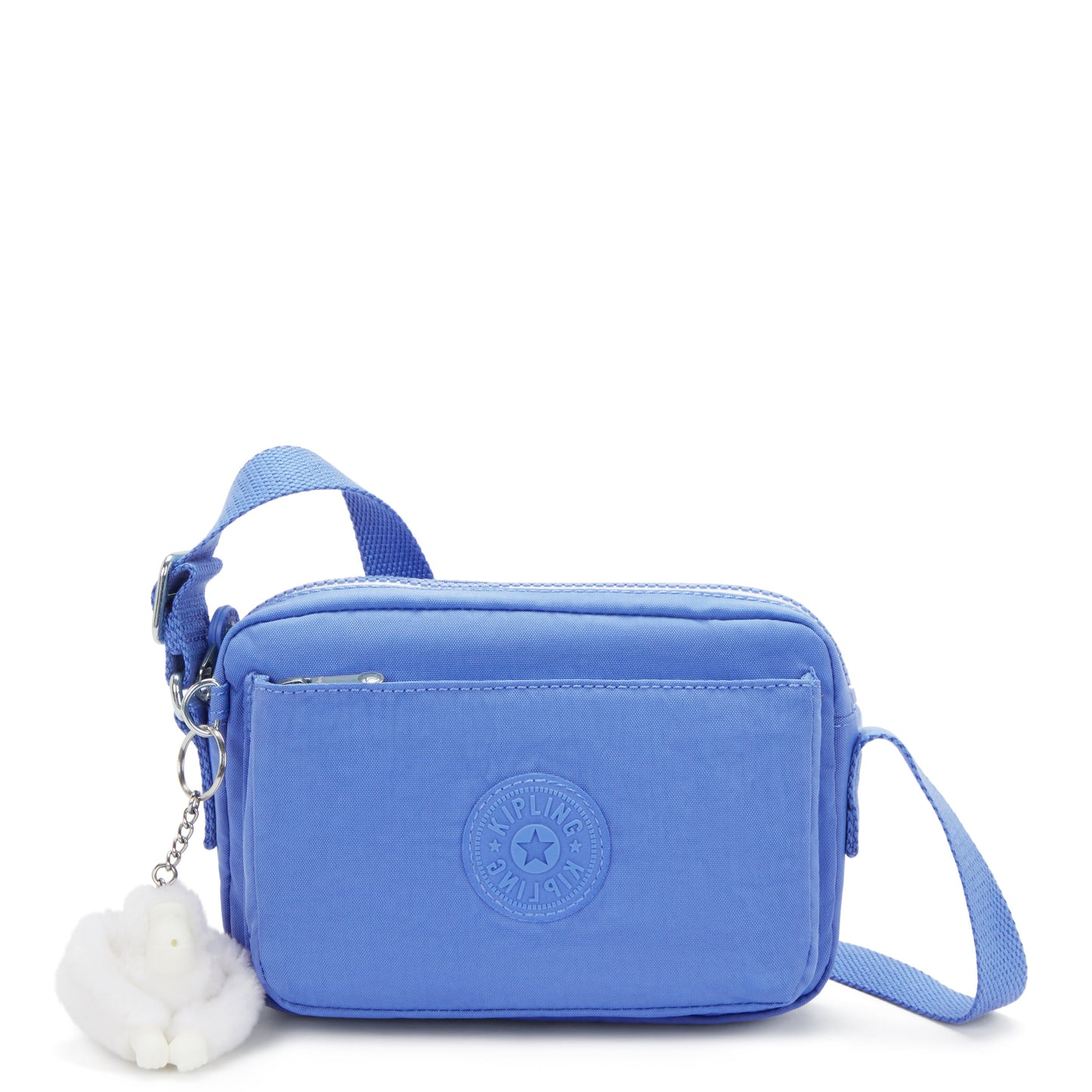 Kipling Abanu Cocktail Blue Small Crossbody I4208-87S