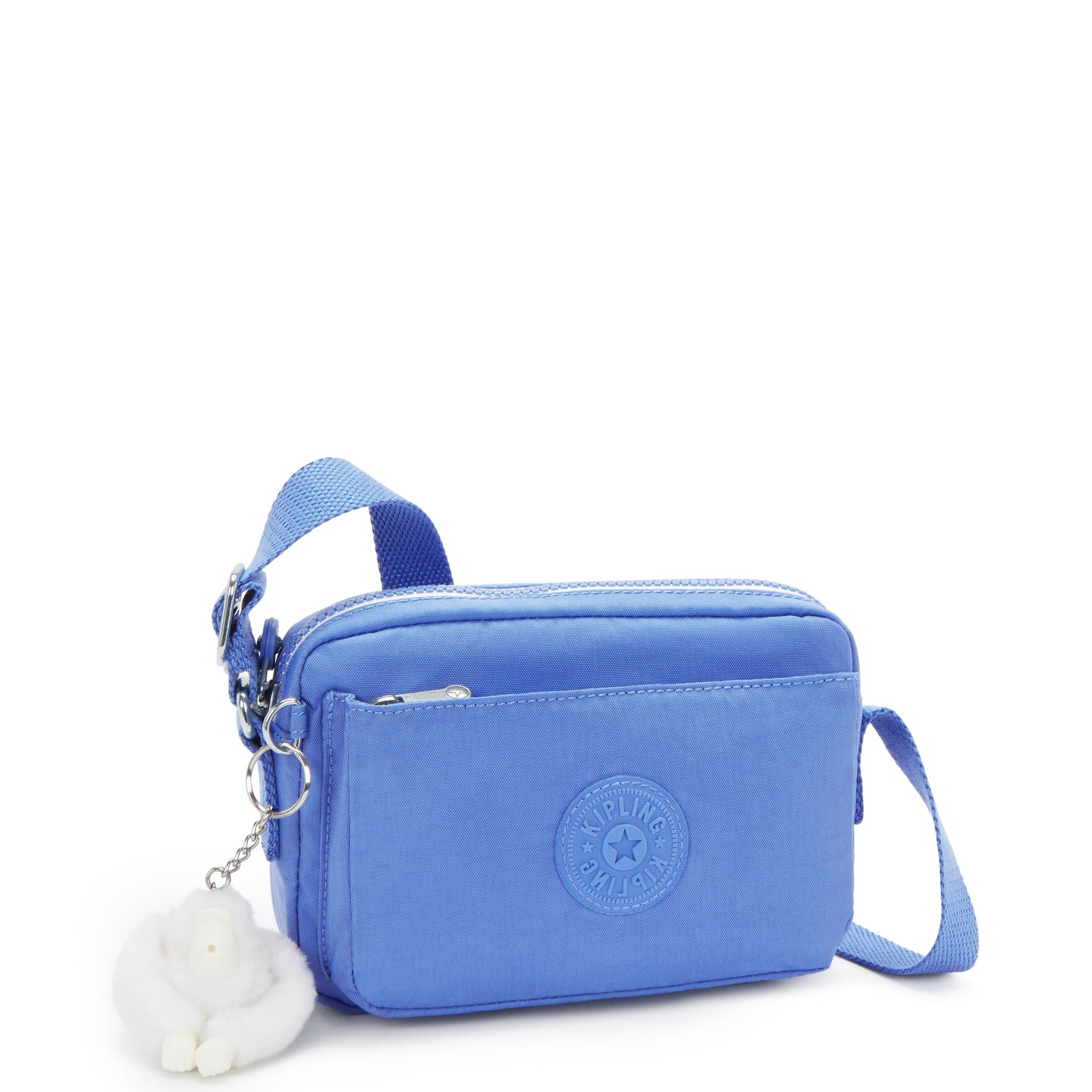 Kipling Abanu Cocktail Blue Small Crossbody I4208-87S