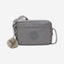 Kipling Abanu Inviting Grey Small crossbody I4208-8DH