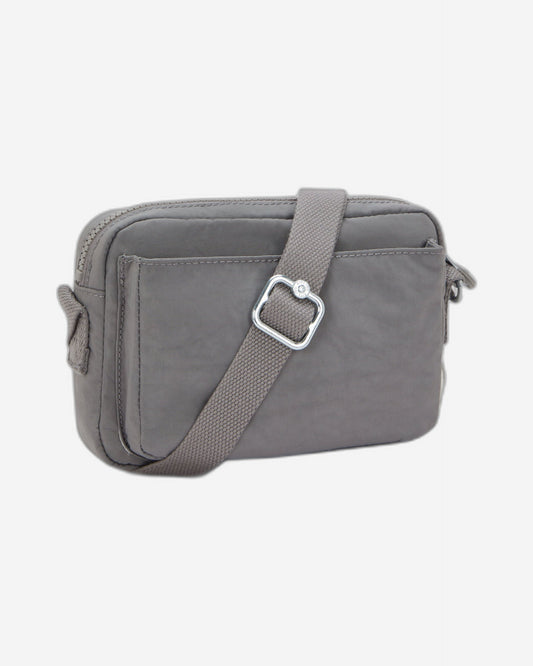 Kipling Abanu Inviting Grey Small crossbody I4208-8DH
