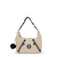 Kipling Nikki Back To Beige H Small Shoulderbag I4216-3RY