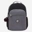KIPLING Seoul Lap Space Black Bl Large backpack (with laptop compartment) I4275-2GX