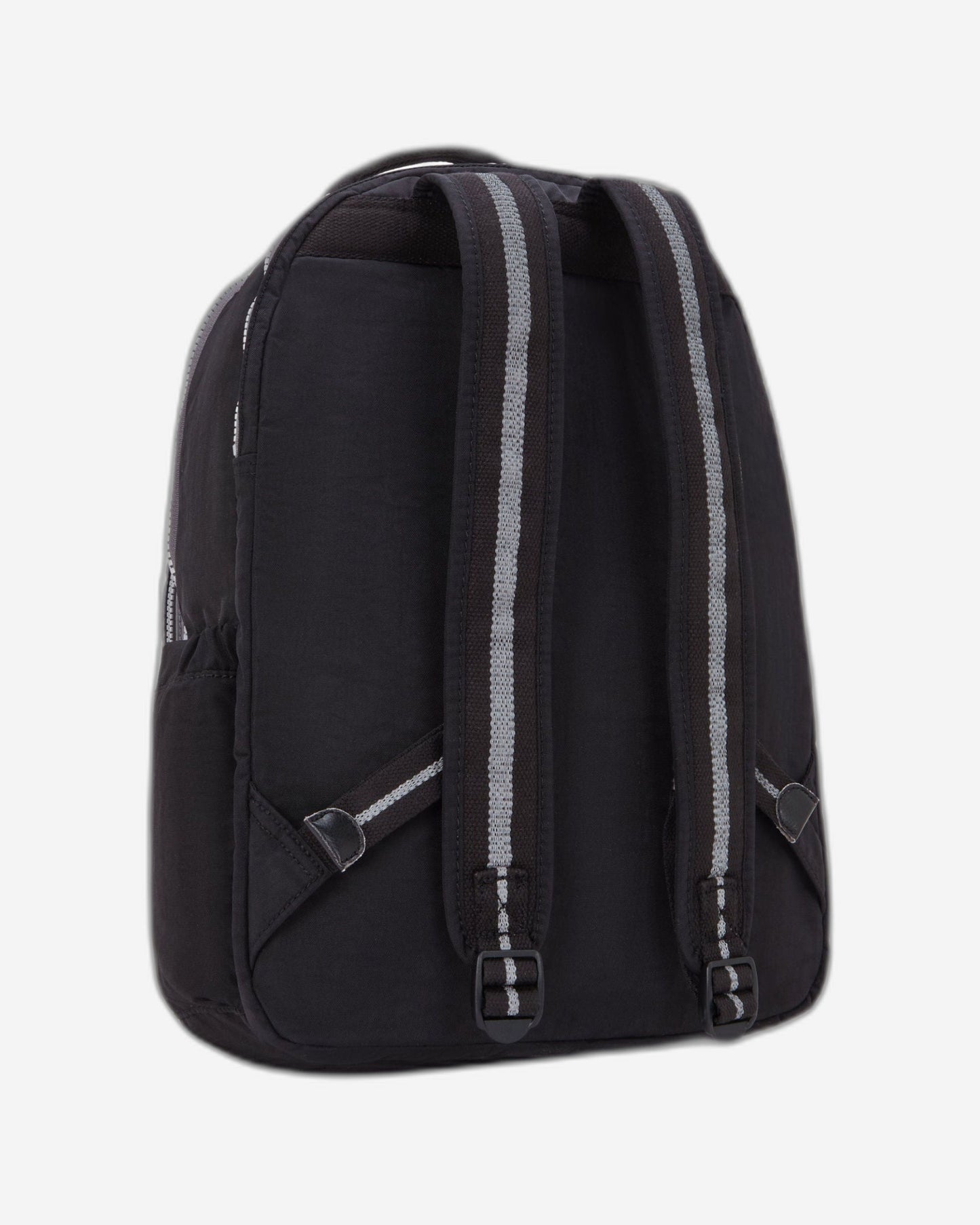 KIPLING Seoul Lap Space Black Bl Large backpack (with laptop compartment) I4275-2GX