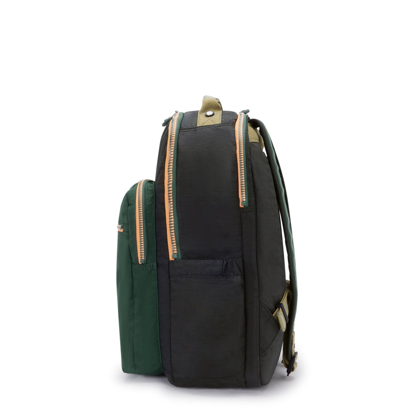 Kipling Seoul Lap Tree House Bl Large Backpack  I4275-8LB