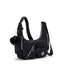 Kipling Etsu Rapid Black Small Crossbody I4325-1RE