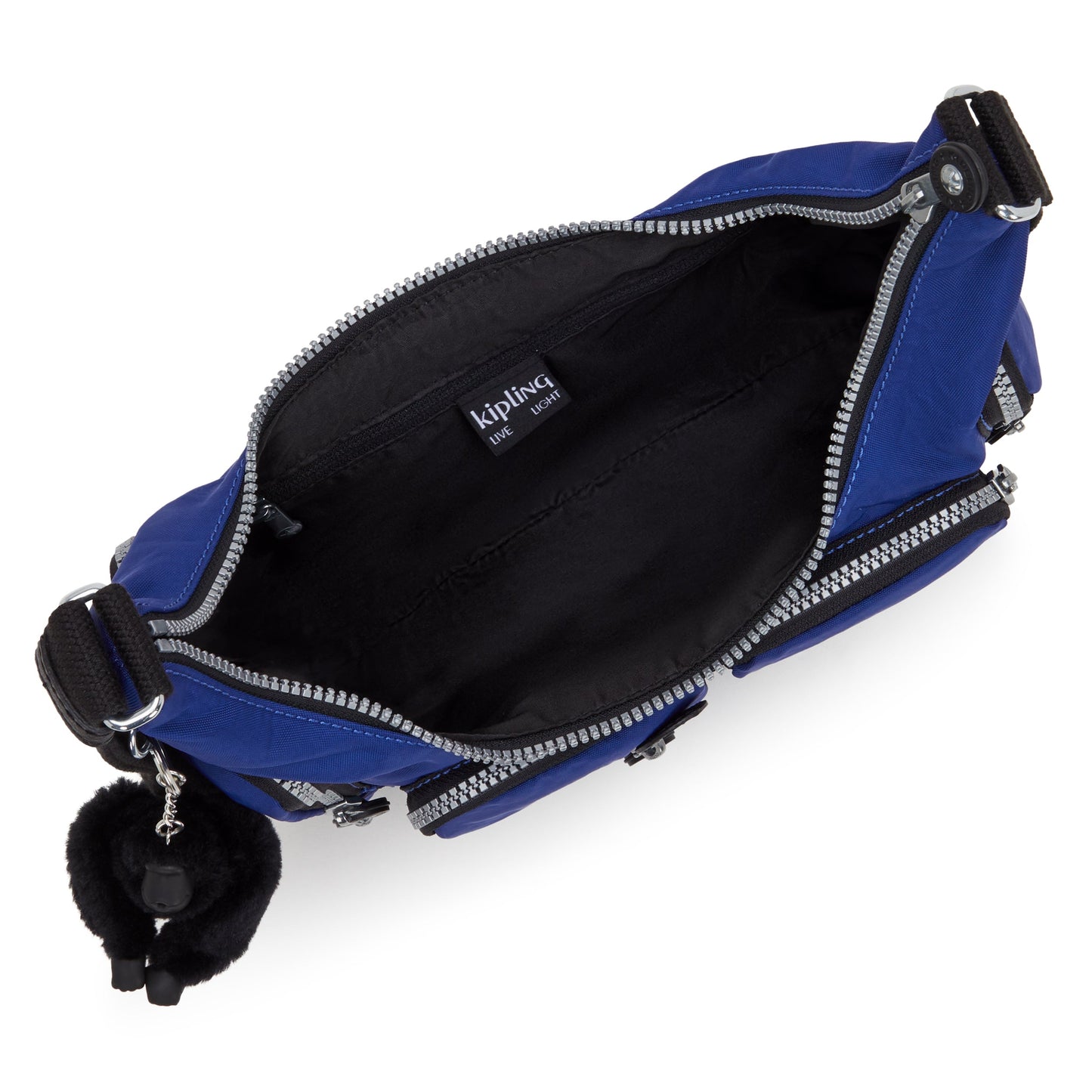 Kipling Etsu Rapid Navy Small Crossbody I4325-BP6
