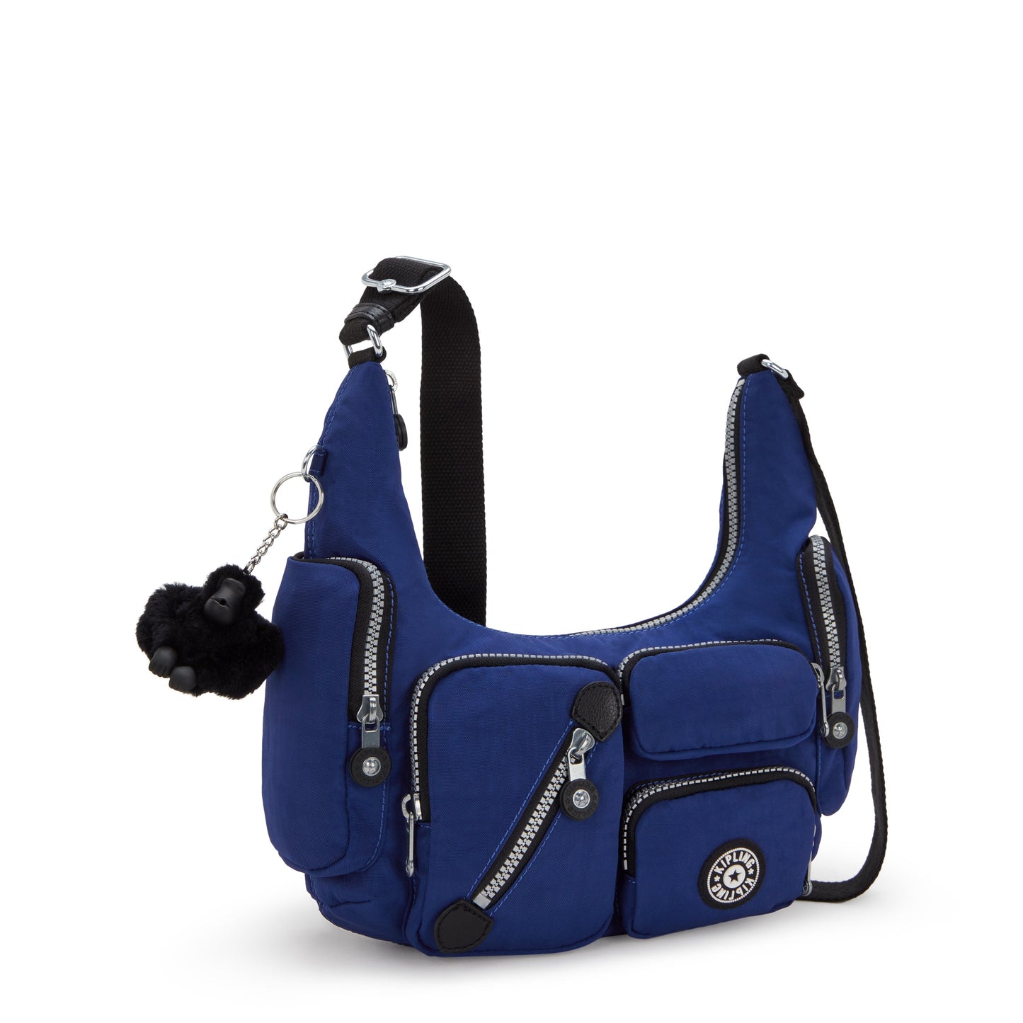 Kipling Etsu Rapid Navy Small Crossbody I4325-BP6