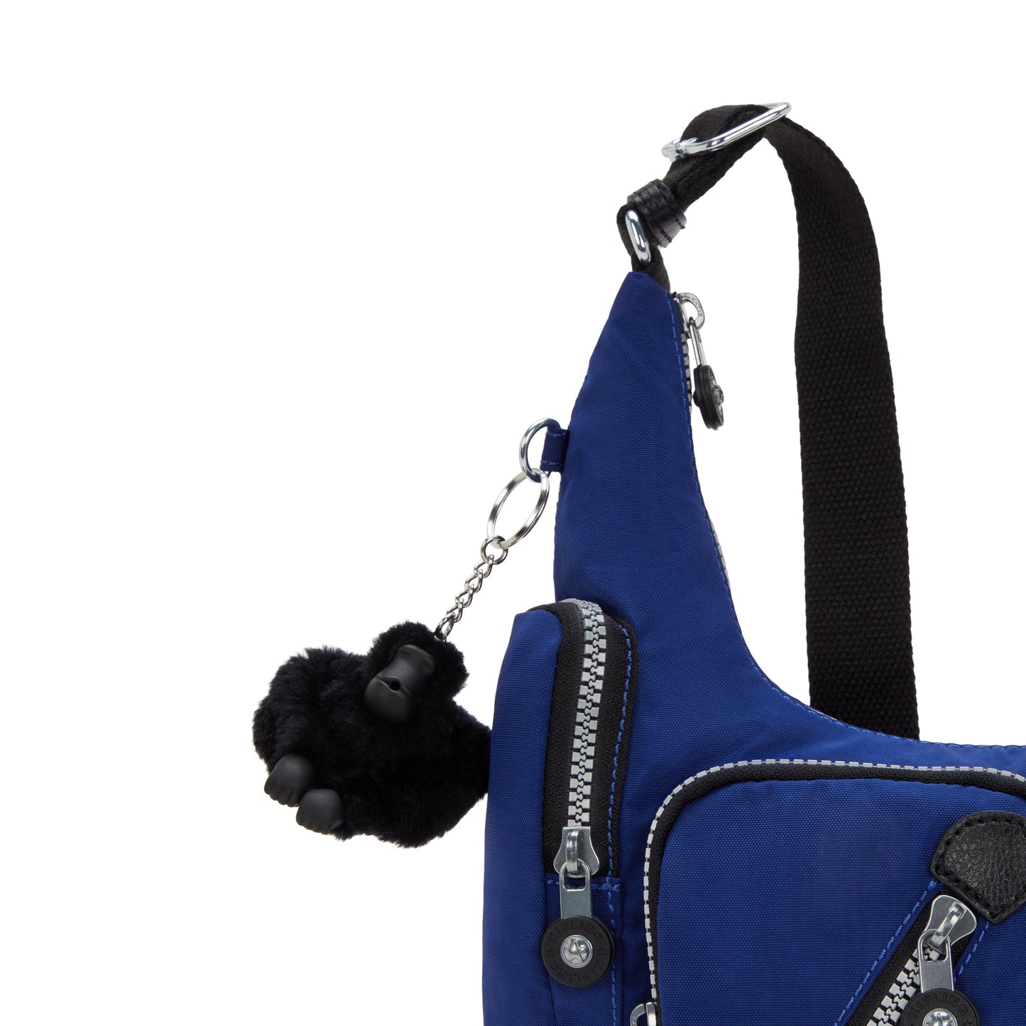 Kipling Etsu Rapid Navy Small Crossbody I4325-BP6